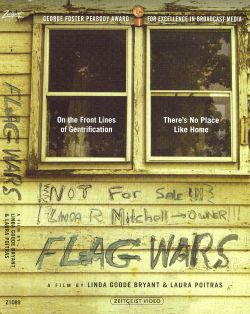 Flag Wars