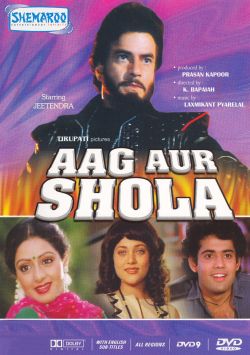 Aag Aur Shola