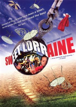 Sweet Lorraine