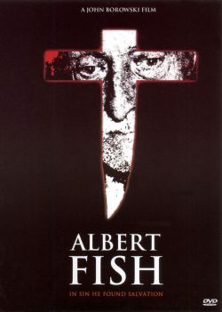 Albert Fish