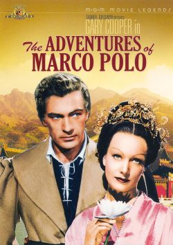 The Adventures of Marco Polo