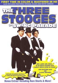 Swing Parade of 1946