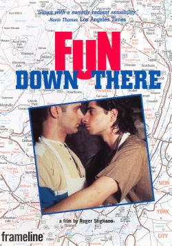 Fun Down There