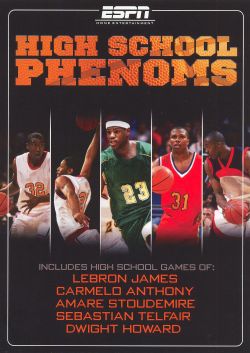 ESPN: High School Phenoms
