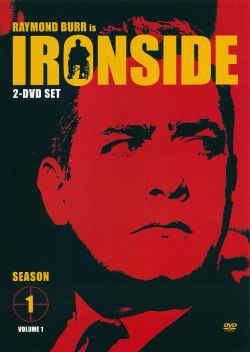 Ironside