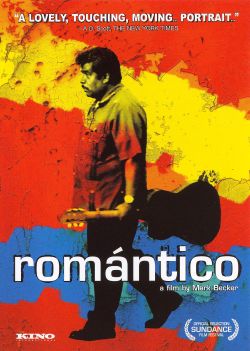 Romántico