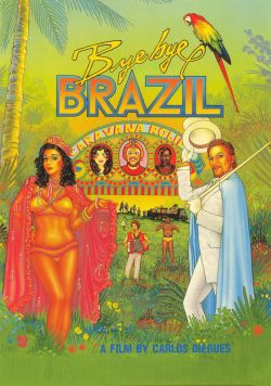Bye Bye Brazil