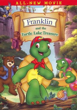 Franklin Turtle