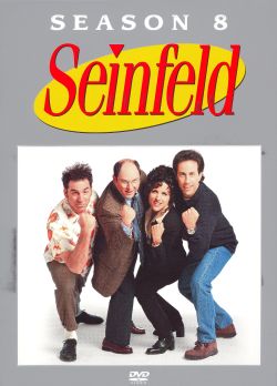 Seinfeld: The Summer of George