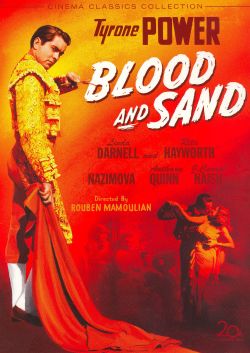 Blood and Sand