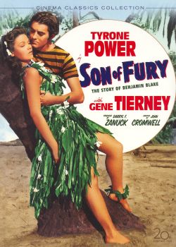 Son of Fury