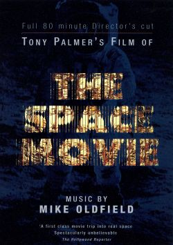 The Space Movie