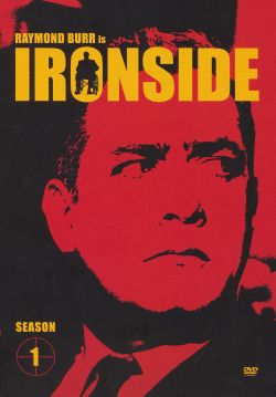 Ironside: The Past Is Prologue