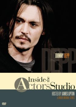 Inside the Actors Studio: Johnny Depp