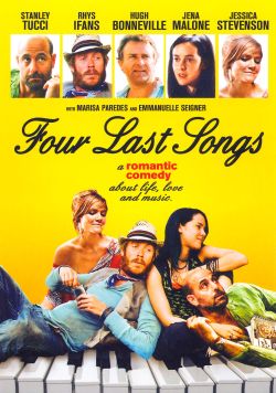 Four Last Songs