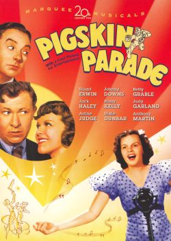 Pigskin Parade