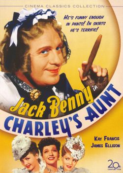 Charley's Aunt