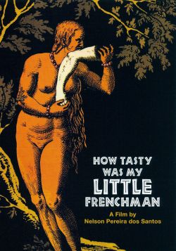 How Tasty Was My Little Frenchman