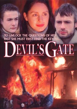 Devil's Gate
