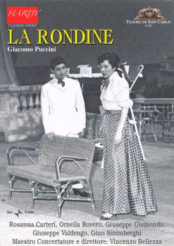 La Rondine