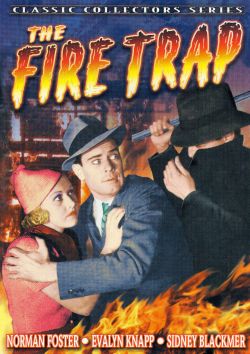 The Firetrap