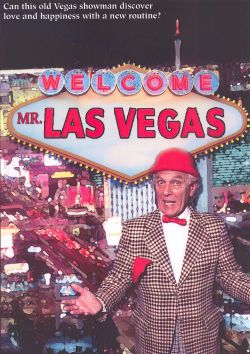 Mr. Las Vegas