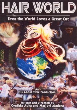 Hair World