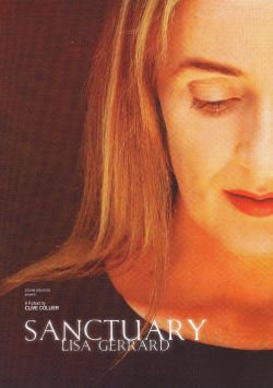 Lisa Gerrard: Sanctuary