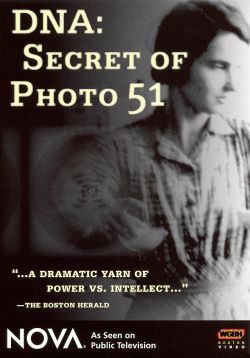 NOVA: DNA - Secret of Photo 51