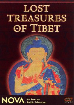 NOVA: Lost Treasures of Tibet