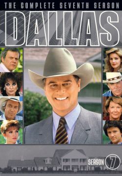 Dallas: Blow Up