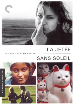 La jetée