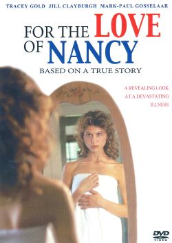 For the Love of Nancy