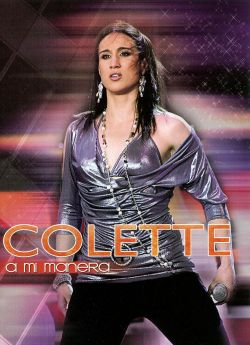 Colette: A Mi Manera