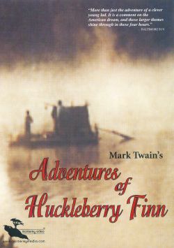 The Adventures of Huckleberry Finn