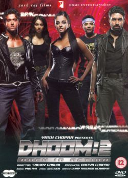 Dhoom 2
