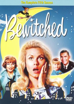 Bewitched: Cousin Serena Strikes Again, Part Two