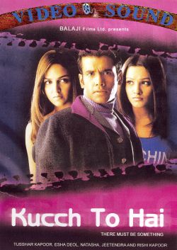 Kucch To Hai