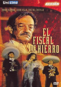 El Fiscal De Hierro