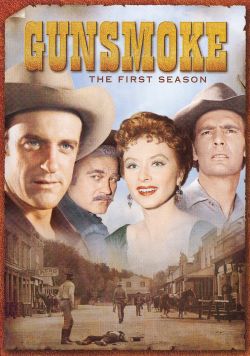 Gunsmoke: The Guitar