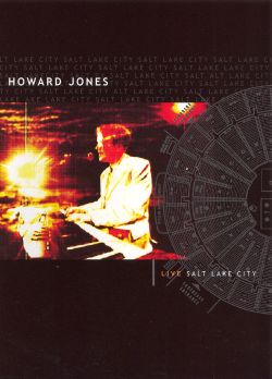 Howard Jones: Live in Salt Lake City