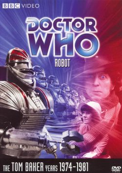 Doctor Who: Robot, Episode 1