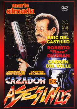 Cazador de Asesinos