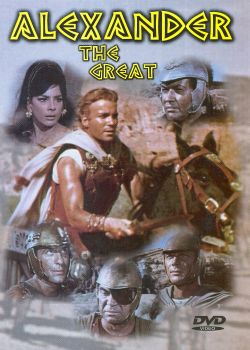 Alexander the Great