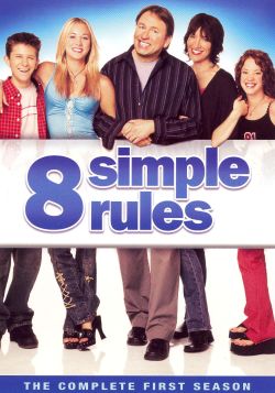 8 Simple Rules: Pilot