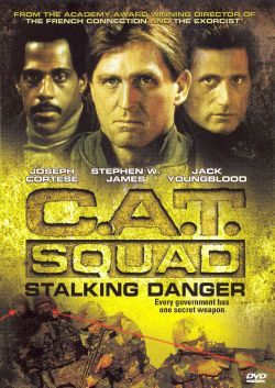 C.A.T. Squad