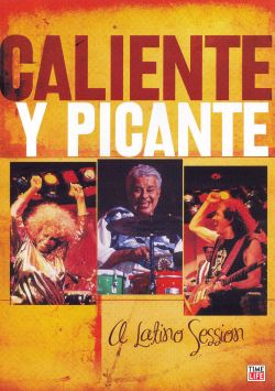 Caliente y Picante: A Latino Session