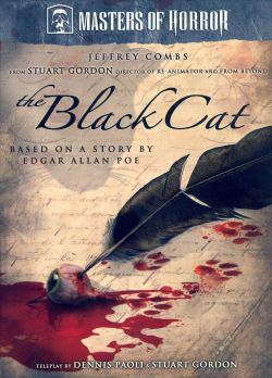 Masters of Horror: The Black Cat