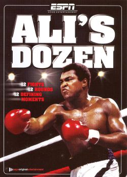 Ali's Dozen