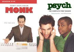 Monk: Mr. Monk Goes to the Hospital